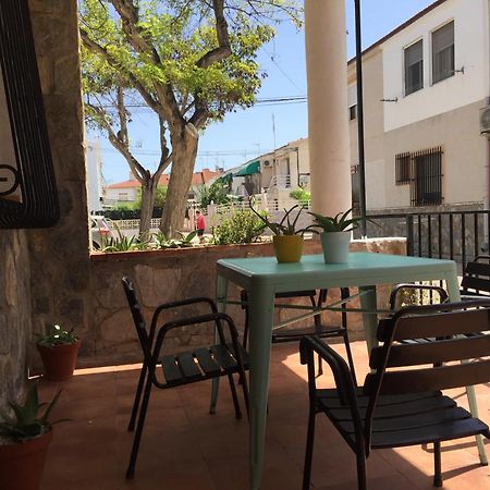 Apartamento Beach House Close To Alicante And Airport - Apartamento Completo Santa Pola Exterior foto