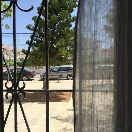 Apartamento Beach House Close To Alicante And Airport - Apartamento Completo Santa Pola Exterior foto
