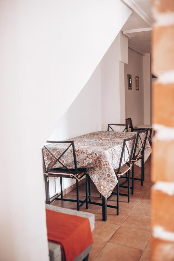 Apartamento Beach House Close To Alicante And Airport - Apartamento Completo Santa Pola Exterior foto