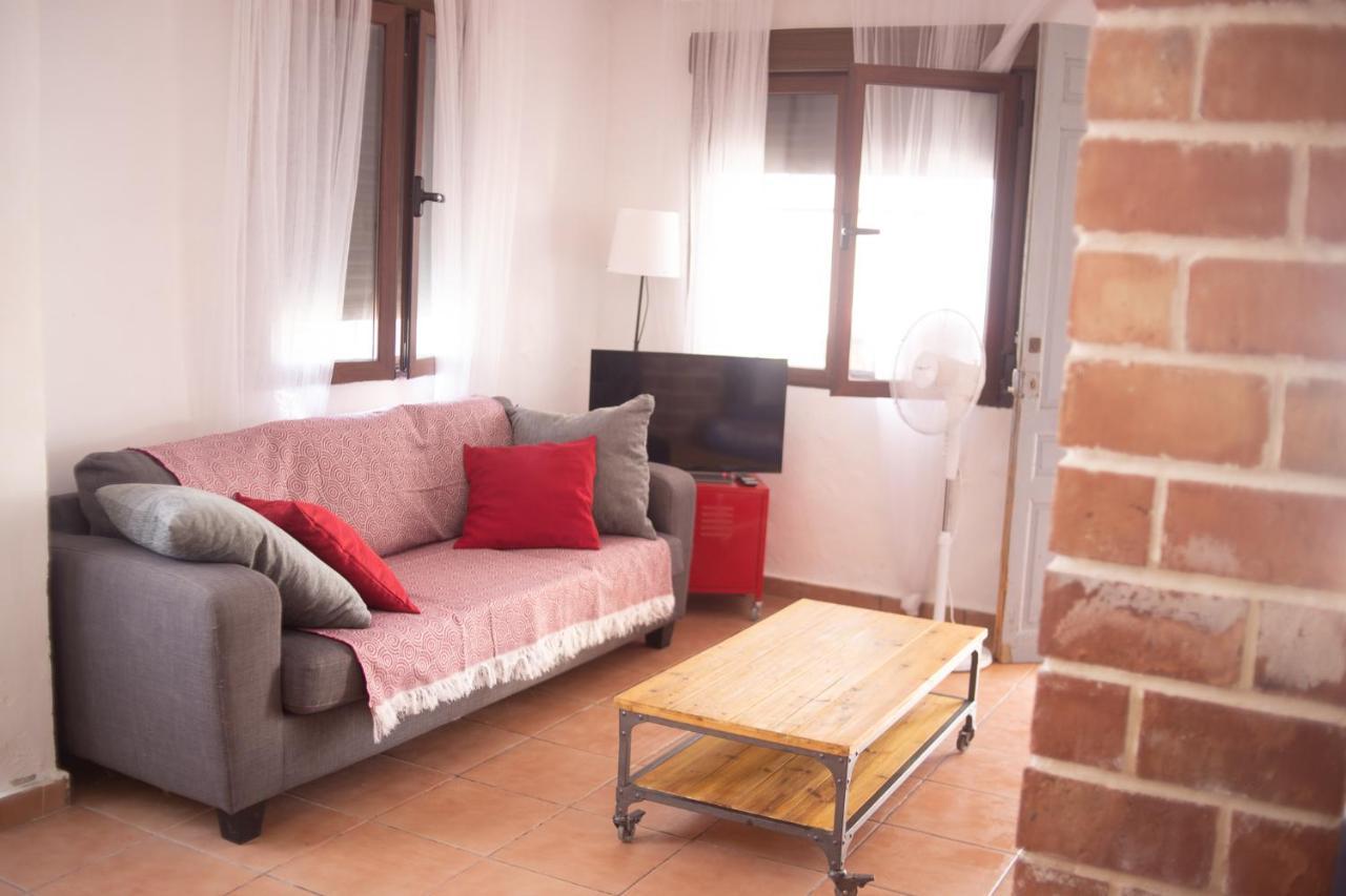 Apartamento Beach House Close To Alicante And Airport - Apartamento Completo Santa Pola Exterior foto