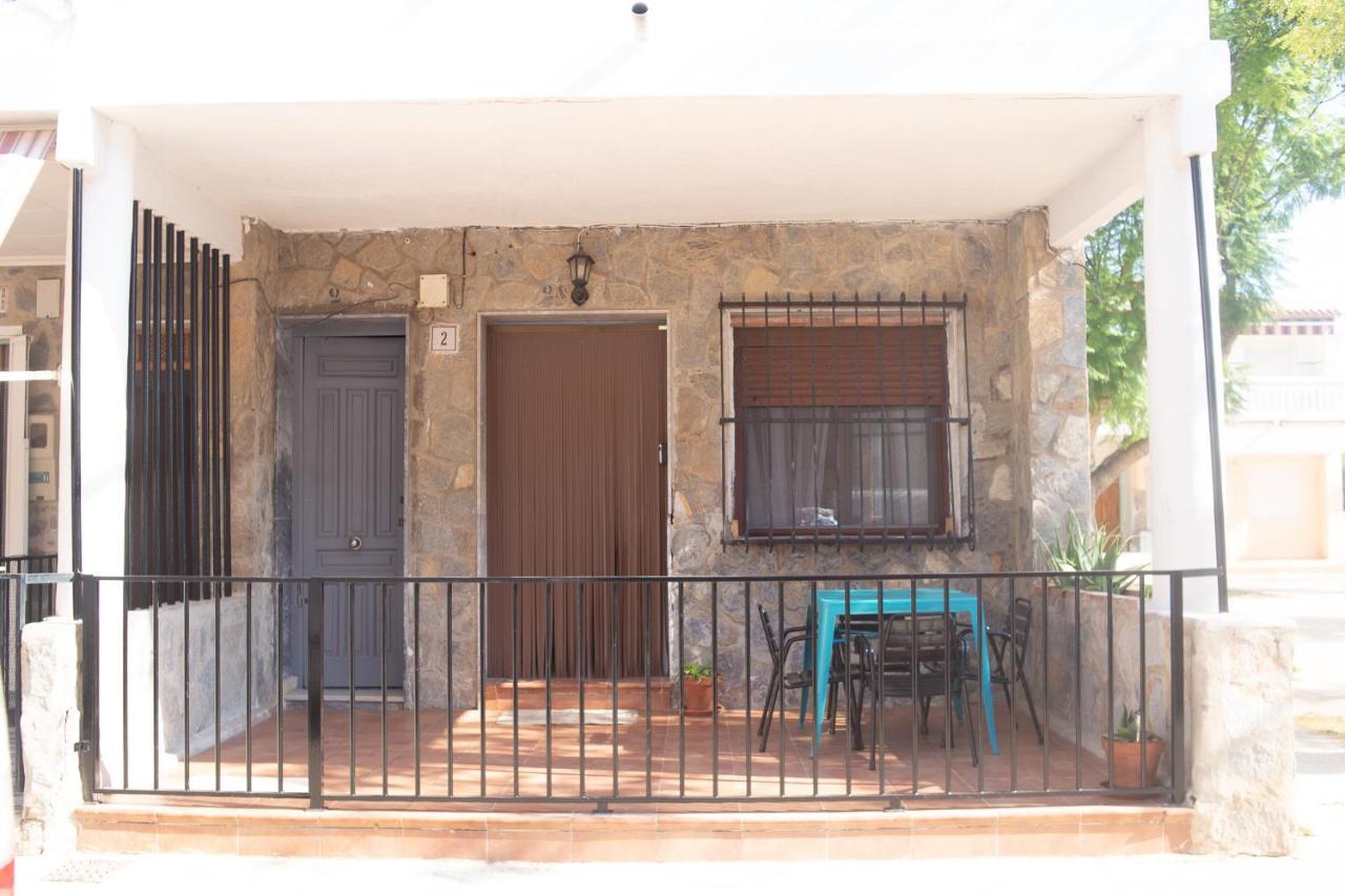Apartamento Beach House Close To Alicante And Airport - Apartamento Completo Santa Pola Exterior foto