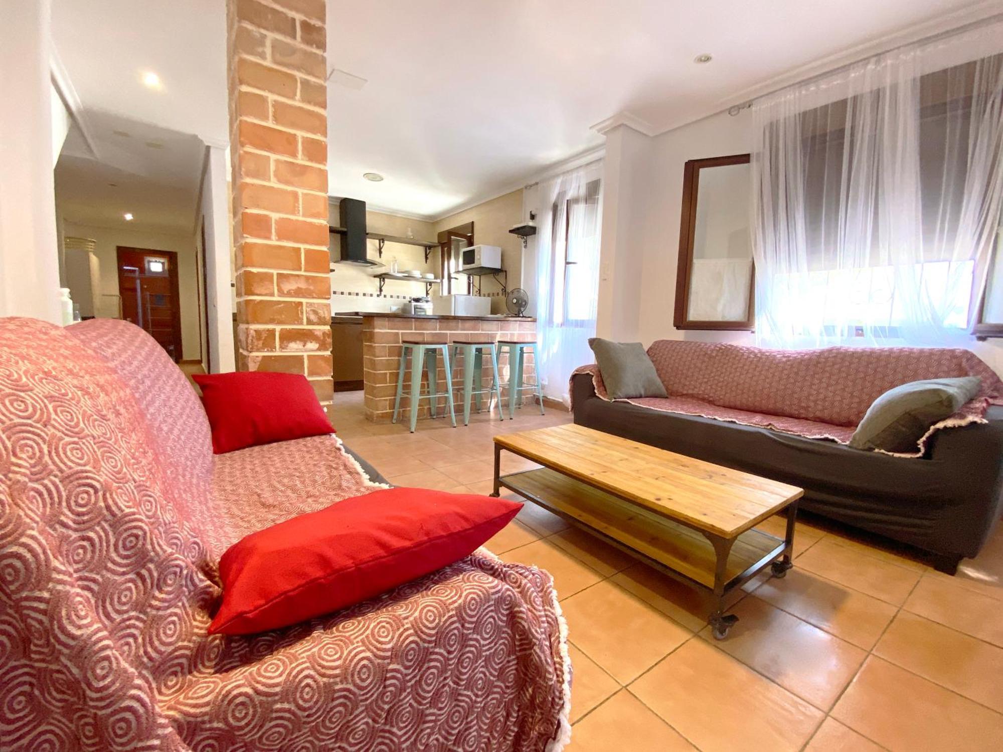 Apartamento Beach House Close To Alicante And Airport - Apartamento Completo Santa Pola Exterior foto