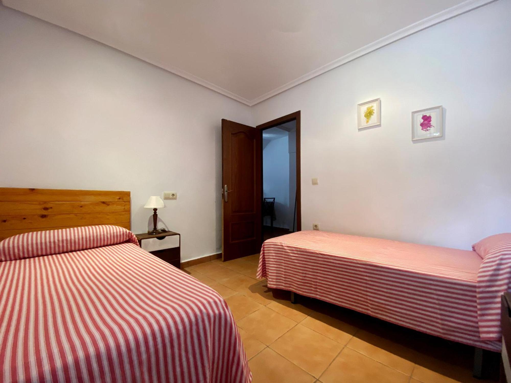 Apartamento Beach House Close To Alicante And Airport - Apartamento Completo Santa Pola Exterior foto