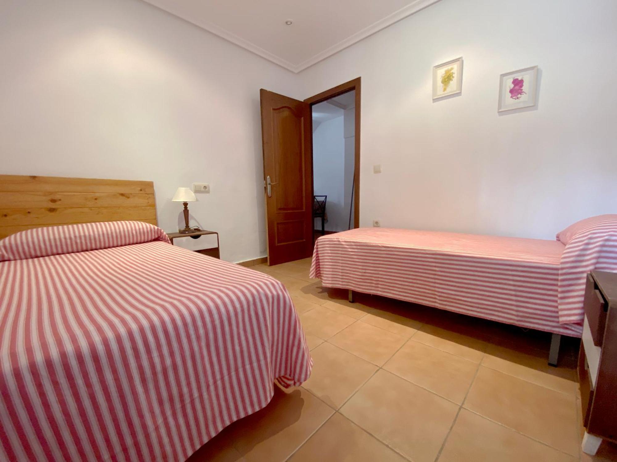Apartamento Beach House Close To Alicante And Airport - Apartamento Completo Santa Pola Exterior foto
