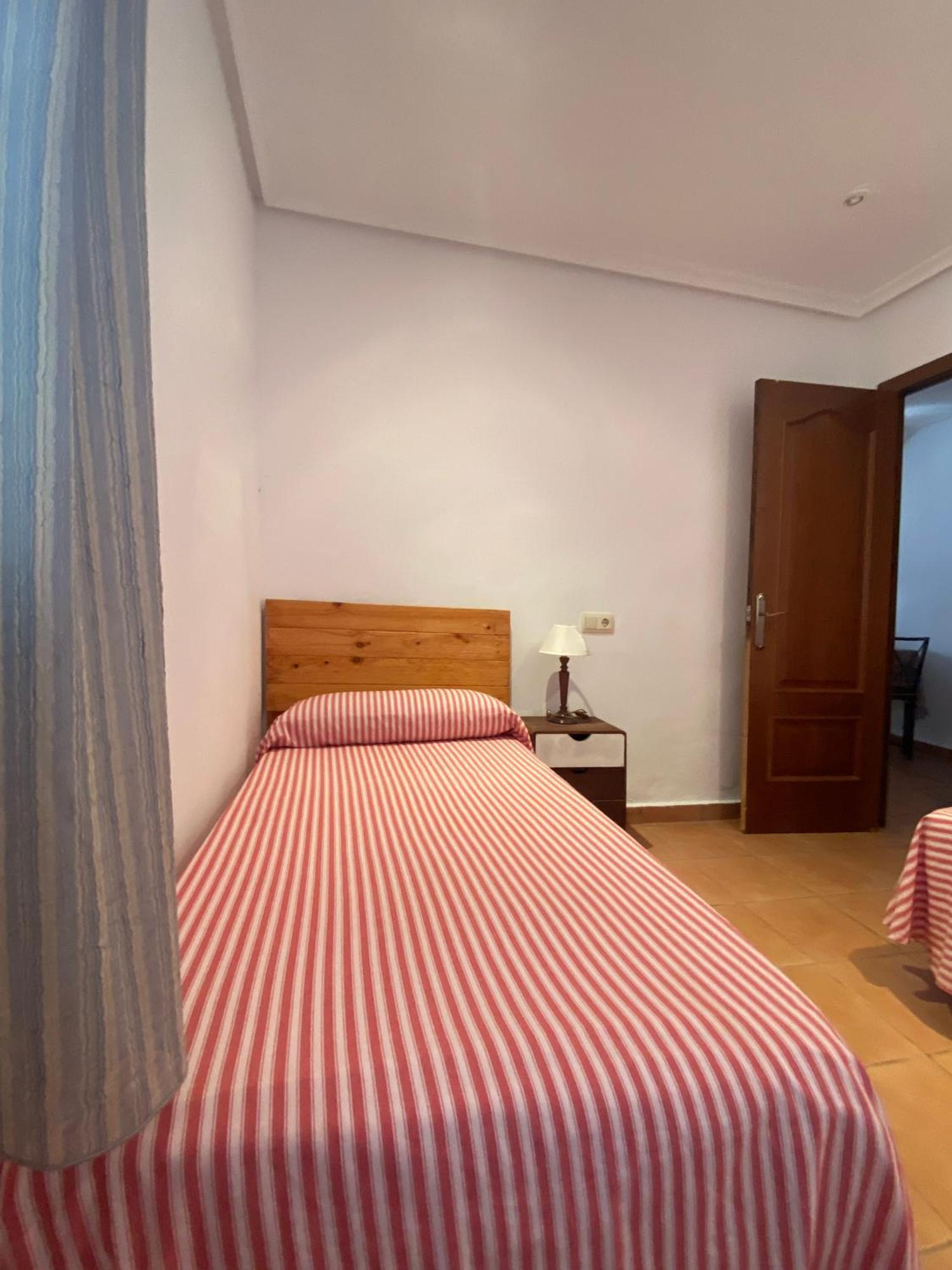 Apartamento Beach House Close To Alicante And Airport - Apartamento Completo Santa Pola Exterior foto