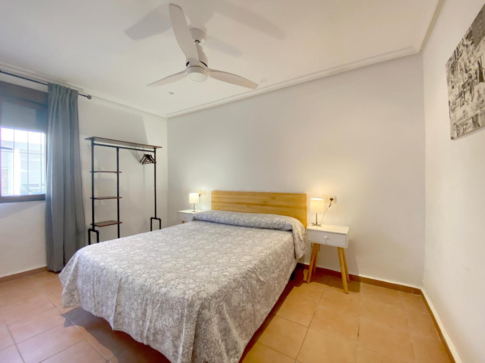 Apartamento Beach House Close To Alicante And Airport - Apartamento Completo Santa Pola Exterior foto