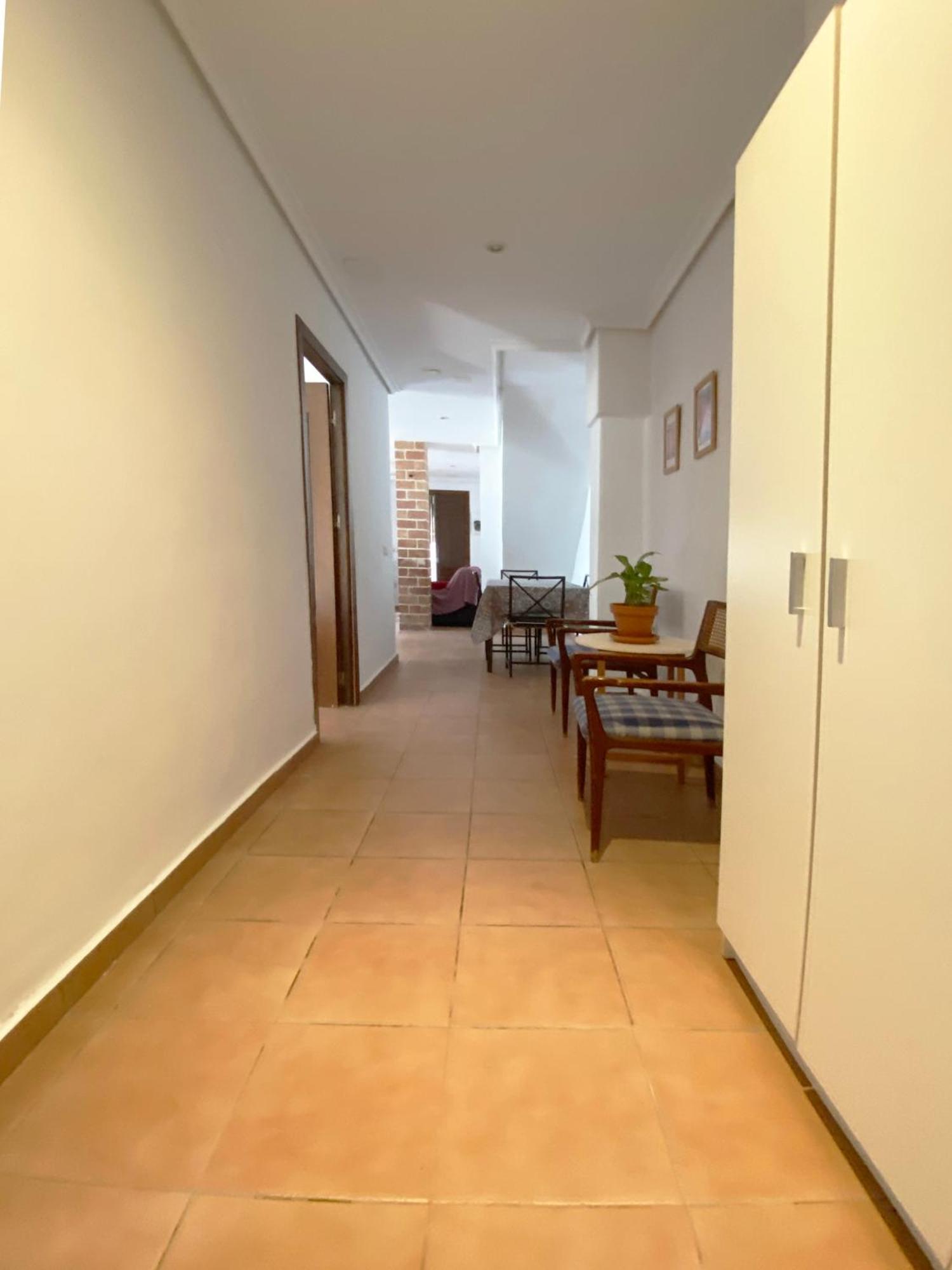 Apartamento Beach House Close To Alicante And Airport - Apartamento Completo Santa Pola Exterior foto