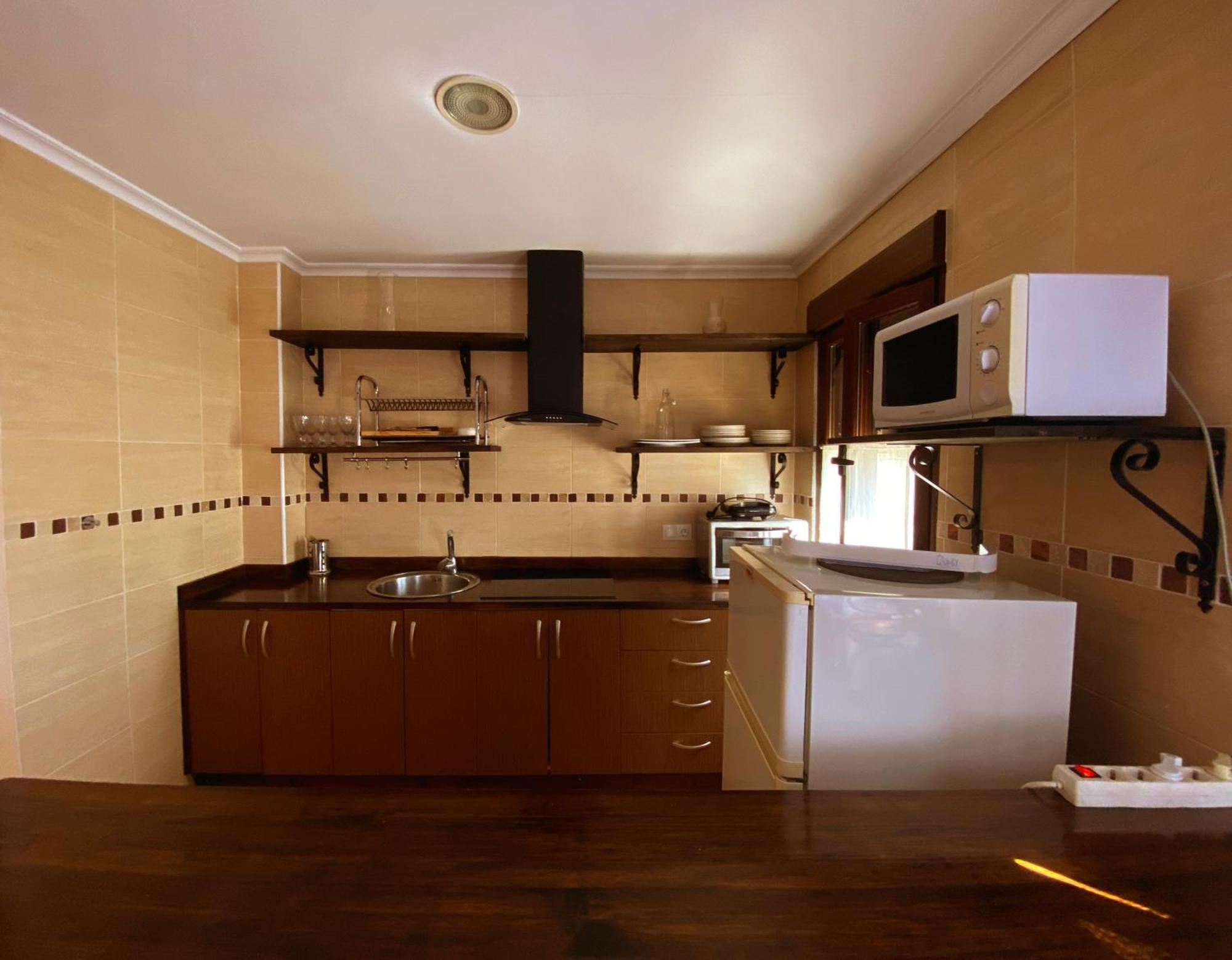 Apartamento Beach House Close To Alicante And Airport - Apartamento Completo Santa Pola Exterior foto