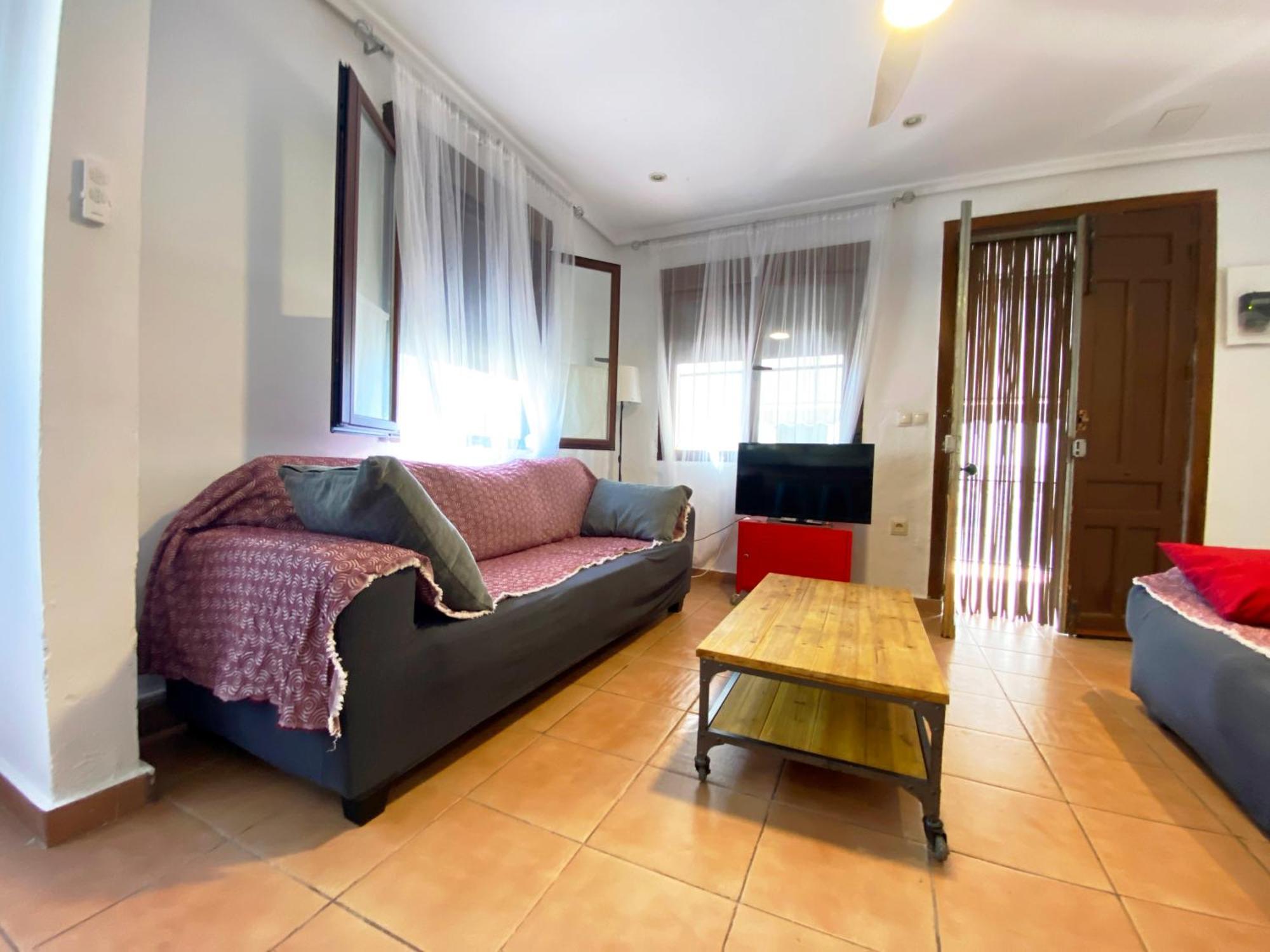 Apartamento Beach House Close To Alicante And Airport - Apartamento Completo Santa Pola Exterior foto