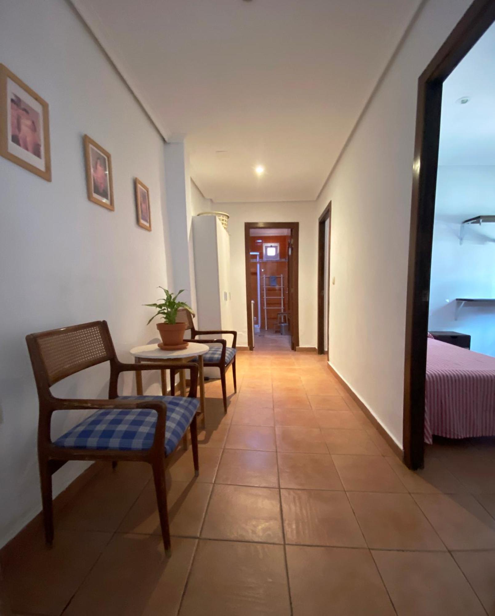 Apartamento Beach House Close To Alicante And Airport - Apartamento Completo Santa Pola Exterior foto
