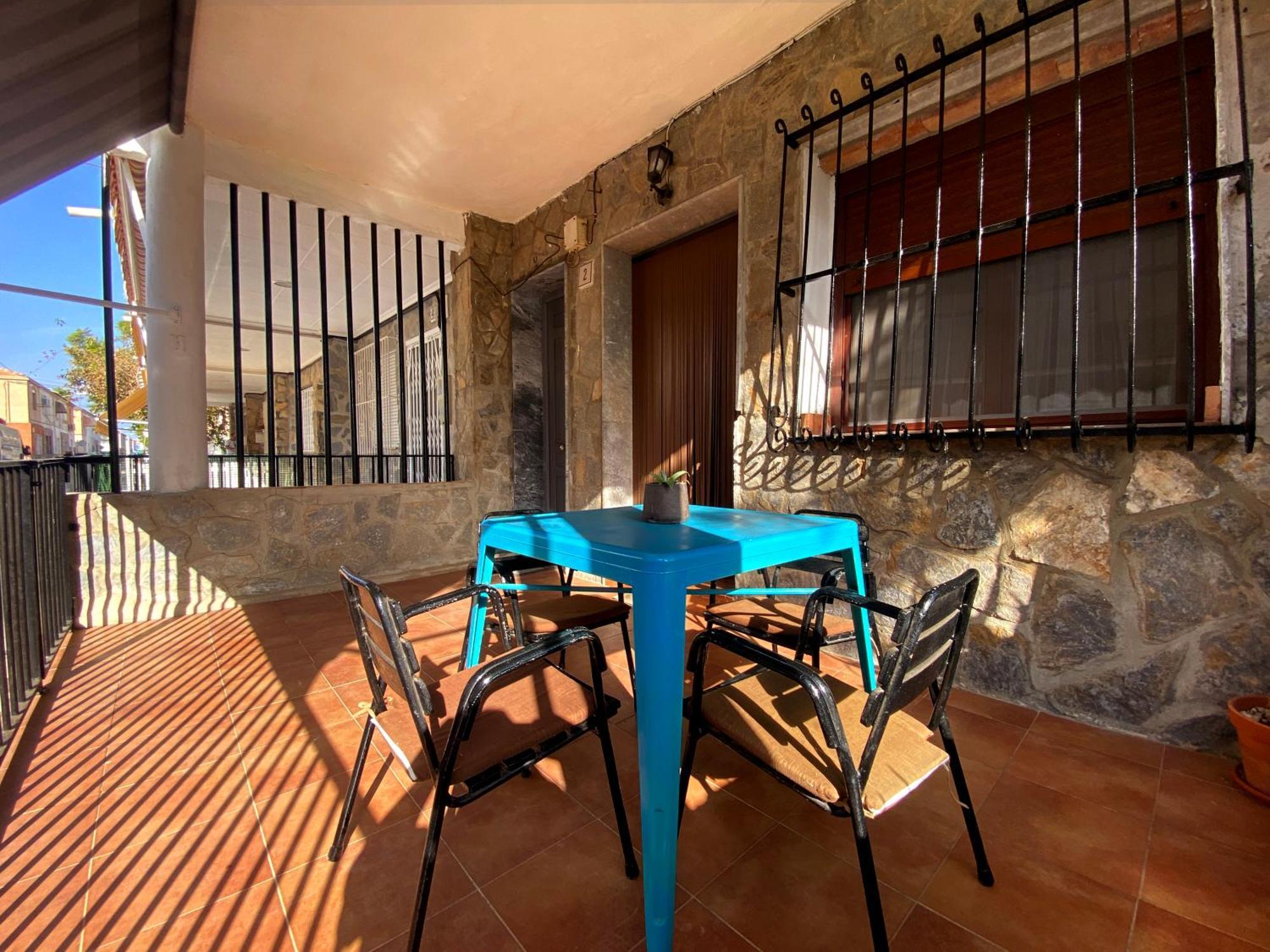 Apartamento Beach House Close To Alicante And Airport - Apartamento Completo Santa Pola Exterior foto