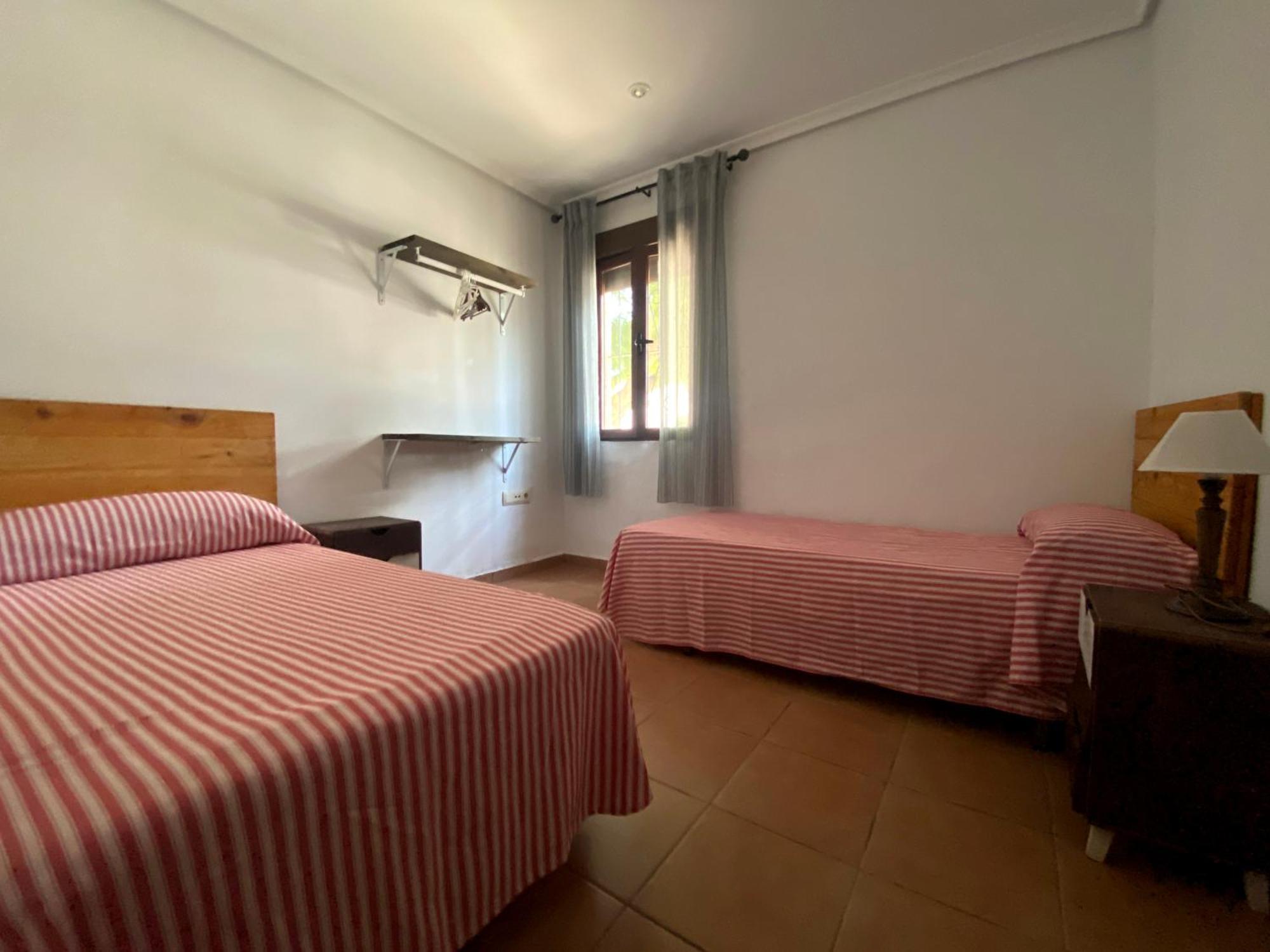 Apartamento Beach House Close To Alicante And Airport - Apartamento Completo Santa Pola Exterior foto