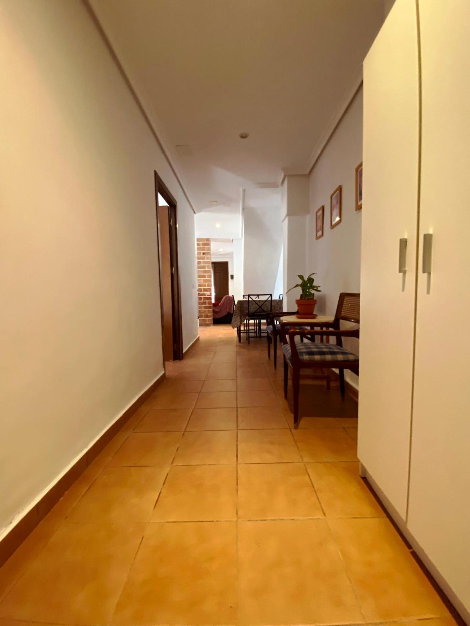 Apartamento Beach House Close To Alicante And Airport - Apartamento Completo Santa Pola Exterior foto
