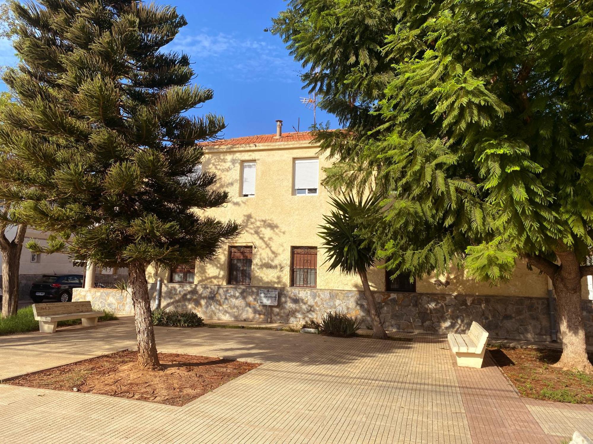 Apartamento Beach House Close To Alicante And Airport - Apartamento Completo Santa Pola Exterior foto