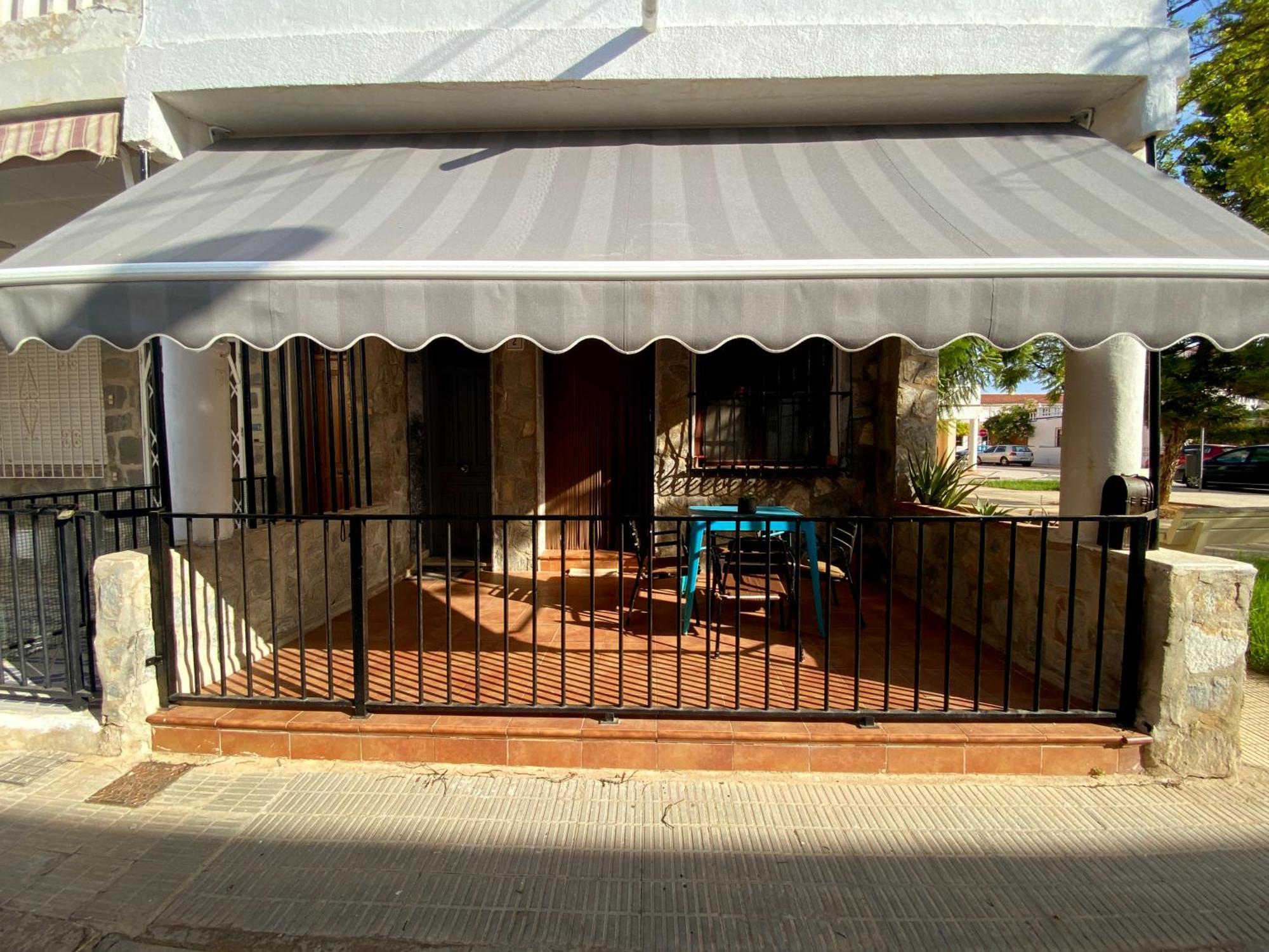 Apartamento Beach House Close To Alicante And Airport - Apartamento Completo Santa Pola Exterior foto
