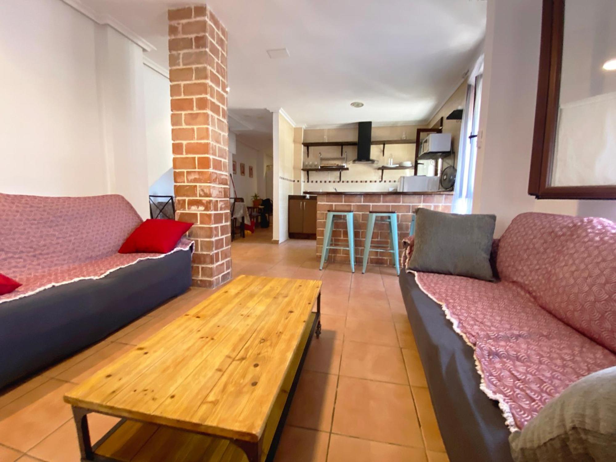 Apartamento Beach House Close To Alicante And Airport - Apartamento Completo Santa Pola Exterior foto