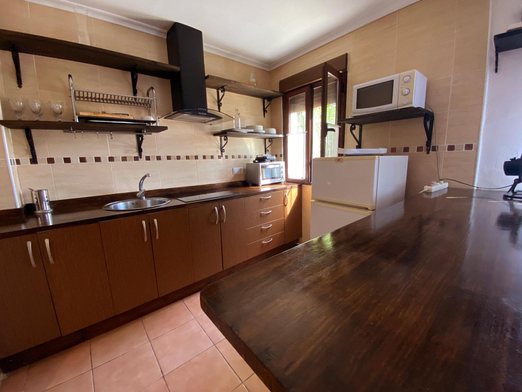 Apartamento Beach House Close To Alicante And Airport - Apartamento Completo Santa Pola Exterior foto