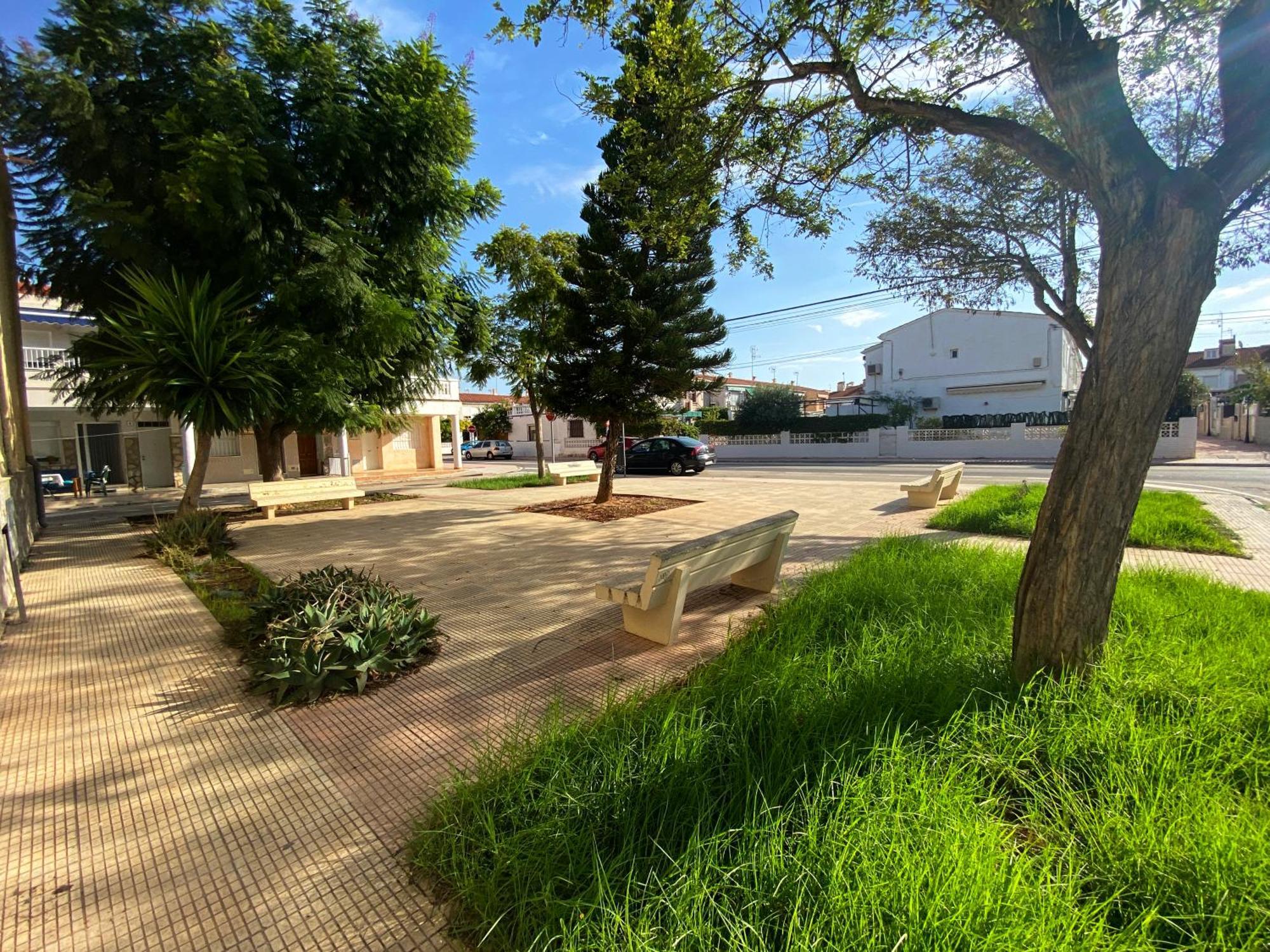 Apartamento Beach House Close To Alicante And Airport - Apartamento Completo Santa Pola Exterior foto