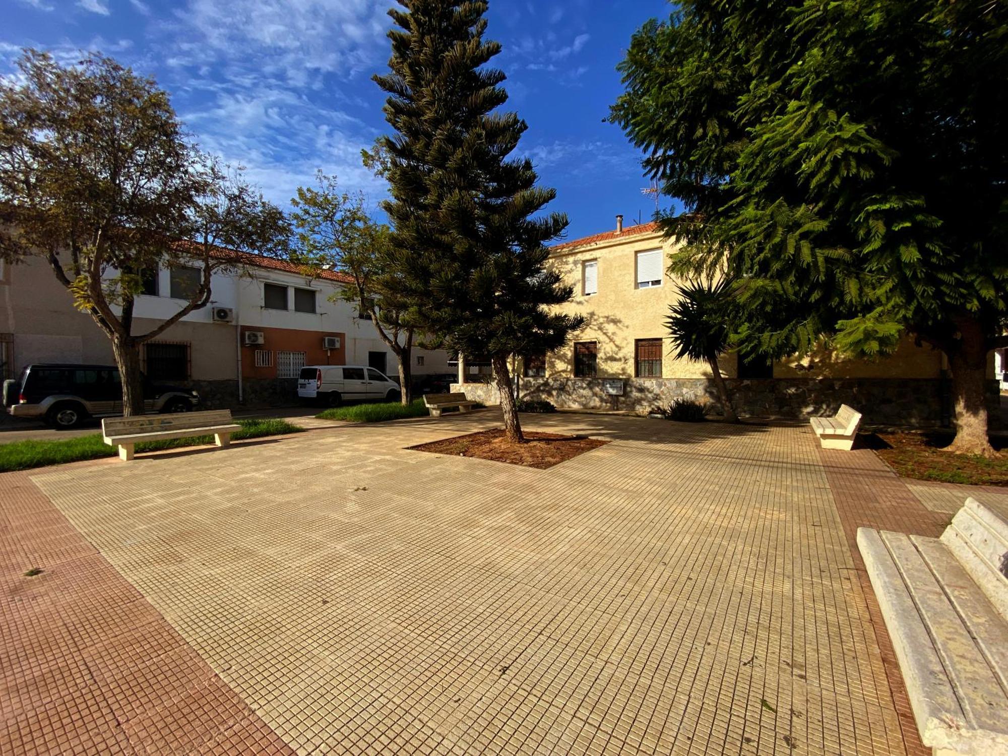 Apartamento Beach House Close To Alicante And Airport - Apartamento Completo Santa Pola Exterior foto