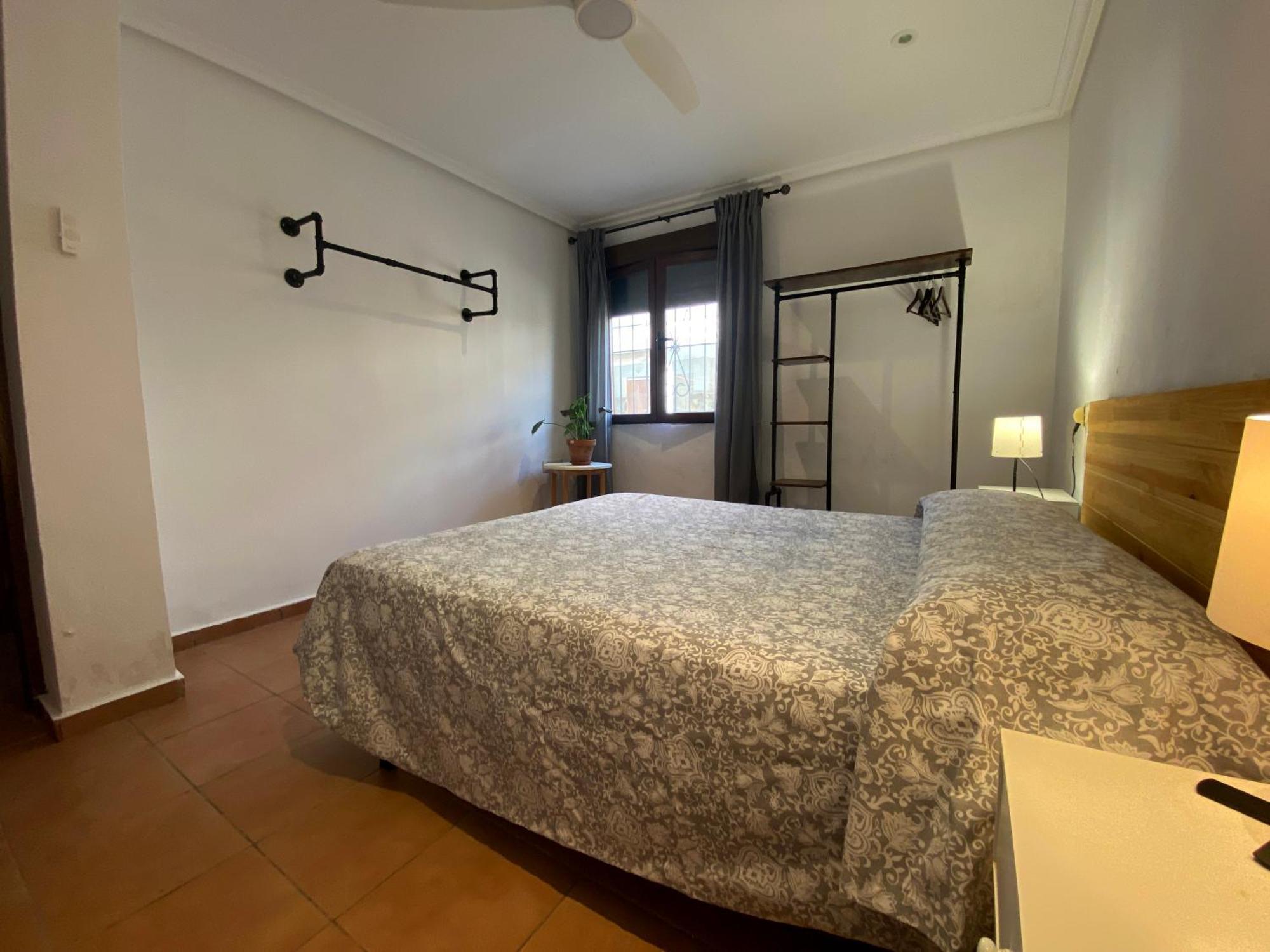 Apartamento Beach House Close To Alicante And Airport - Apartamento Completo Santa Pola Exterior foto
