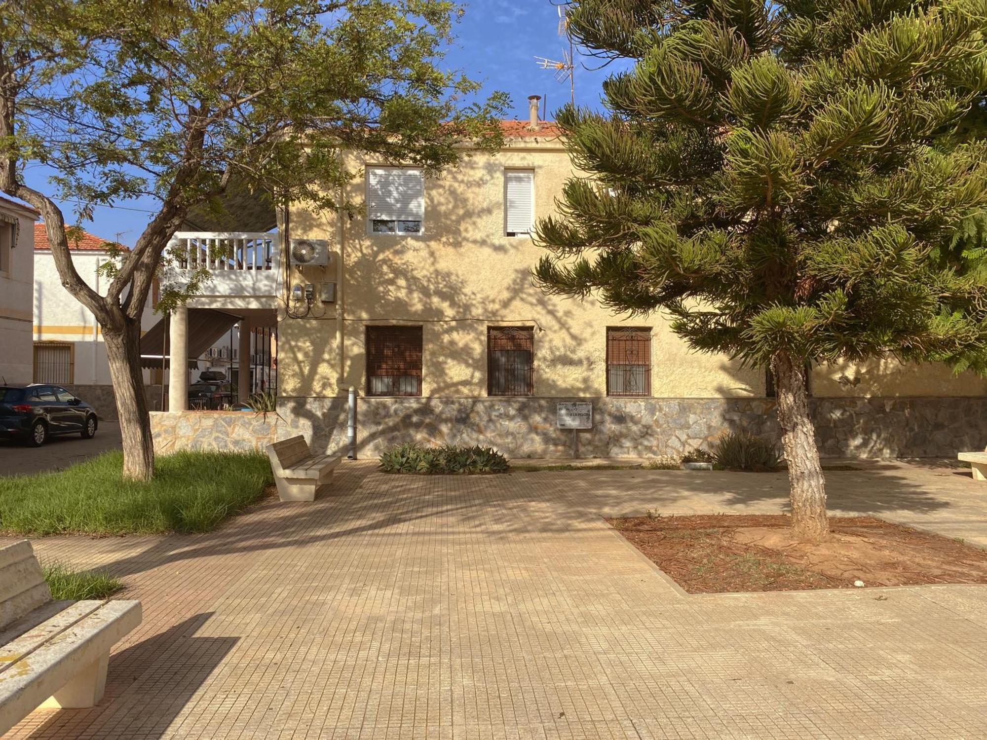 Apartamento Beach House Close To Alicante And Airport - Apartamento Completo Santa Pola Exterior foto