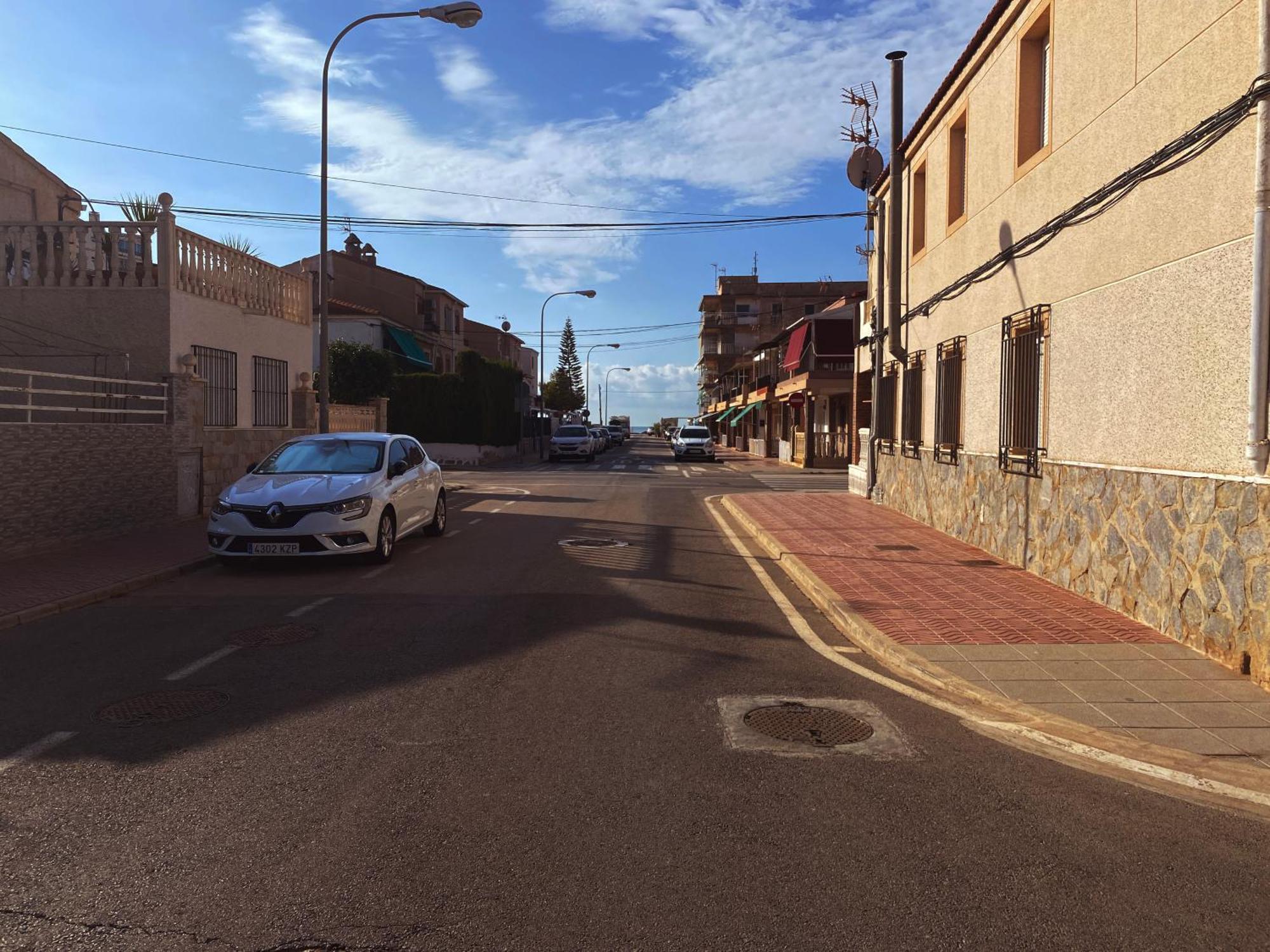 Apartamento Beach House Close To Alicante And Airport - Apartamento Completo Santa Pola Exterior foto